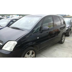 opel meriva del año 2005