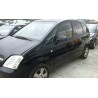 opel meriva del año 2005
