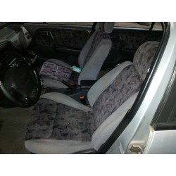 nissan primera berlina (p11) del año 1999