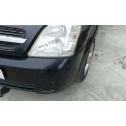 opel meriva del año 2005
