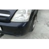 opel meriva del año 2005