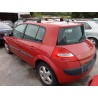 renault megane ii berlina 5p del año 2007