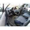 ford fiesta berl./courier del año 1990