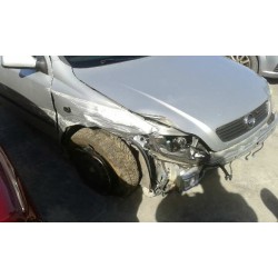 opel astra g berlina del año 2001