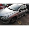peugeot 206 berlina del año 2003