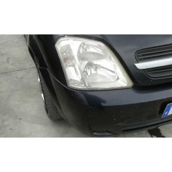 opel meriva del año 2005