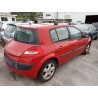 renault megane ii berlina 5p del año 2007