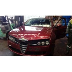alfa romeo 159 (140) del año 2007