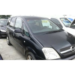 opel meriva del año 2005