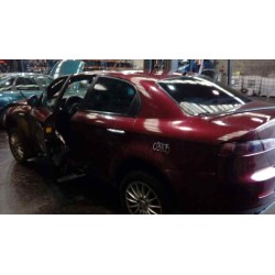alfa romeo 159 (140) del año 2007