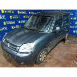 citroen berlingo del año 2007