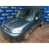 citroen berlingo del año 2007