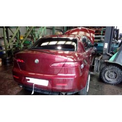 alfa romeo 159 (140) del año 2007
