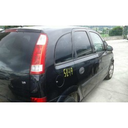 opel meriva del año 2005