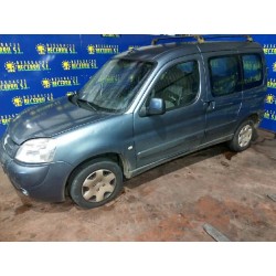 citroen berlingo del año 2007