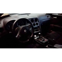 alfa romeo 159 (140) del año 2007