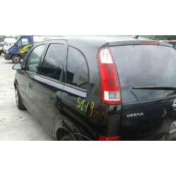 opel meriva del año 2005