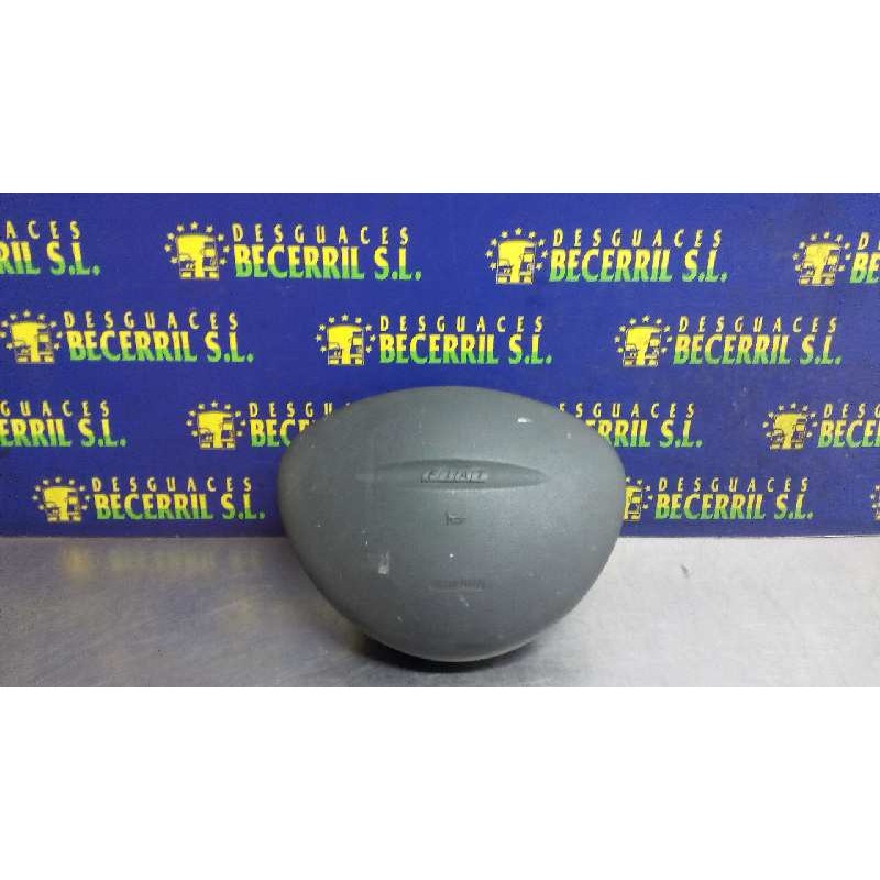 Recambio de airbag delantero izquierdo para fiat punto berlina (188) 1.2 8v active referencia OEM IAM 735278157 Recambio de airbag delantero izquierdo para fiat punto berlina (188) 1.2 8v active referencia OEM IAM 735278157