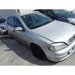 opel astra g berlina del año 1999
