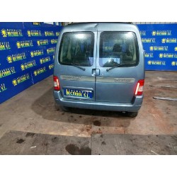 citroen berlingo del año 2007