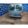 citroen berlingo del año 2007