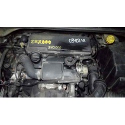 citroen c2 del año 2003
