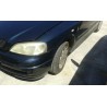 opel astra g berlina del año 2002