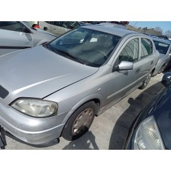 opel astra g berlina del año 1999