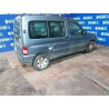 citroen berlingo del año 2007