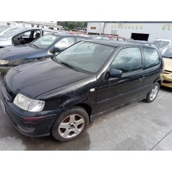 volkswagen polo berlina (6n2) del año 2000