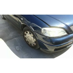 opel astra g berlina del año 2002