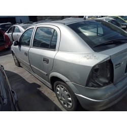 opel astra g berlina del año 1999