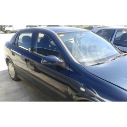 opel astra g berlina del año 2002