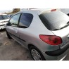 peugeot 206 berlina del año 2003