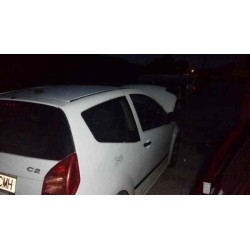 citroen c2 del año 2003