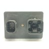 Recambio de caja precalentamiento para saab 9-3 sport sedán aero referencia OEM IAM 0281003043 55203394 
