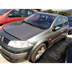 renault megane ii berlina 5p del año 2003