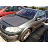 renault megane ii berlina 5p del año 2003
