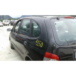 renault scenic (ja..) del año 1950