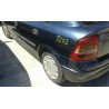 opel astra g berlina del año 2002