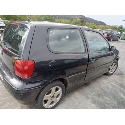 volkswagen polo berlina (6n2) del año 2000