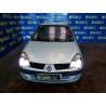 renault clio ii fase ii (b/cb0) del año 2002