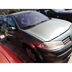 renault megane ii berlina 5p del año 2003