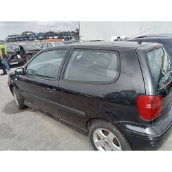 volkswagen polo berlina (6n2) del año 2000