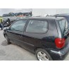 volkswagen polo berlina (6n2) del año 2000