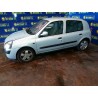 renault clio ii fase ii (b/cb0) del año 2002
