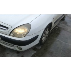 citroen xsara berlina del año 2004