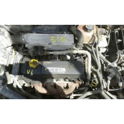 opel corsa b del año 1998