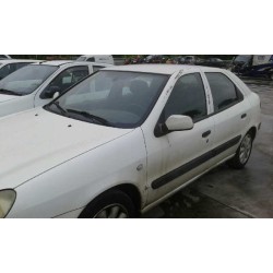 citroen xsara berlina del año 2004