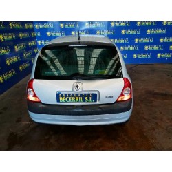 renault clio ii fase ii (b/cb0) del año 2002